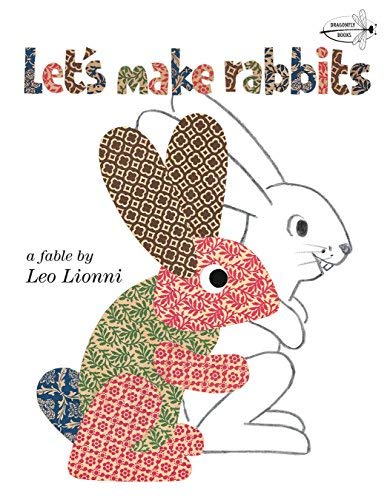 Let's Make Rabbits B00A2OXZ9C Book Cover