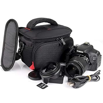 DSLR - Funda Impermeable para cámara Nikon P900 P900S B500 B700 ...