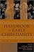 Handbook of Early Christianity: Social Science Approaches by 