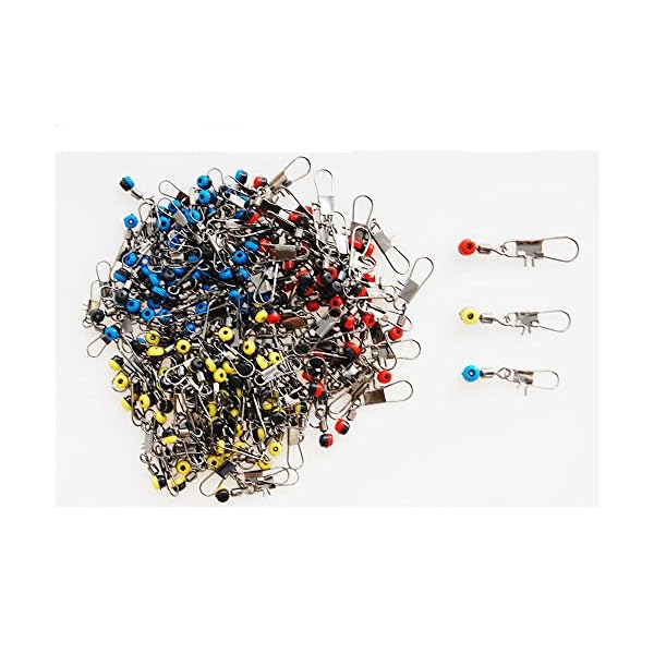 Shaddock-Fishing-150pcsbox-Sinker-Slides-Hook-Shank-Clip-Swivels-Snaps-Connector-Fishing-Line-Sinker-Slider-Tackle-Box-Kit