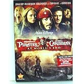 Pirates of the Caribbean at World's End