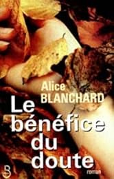 Le  bénéfice du doute