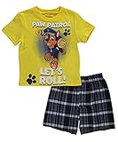 Paw Patrol Baby Boys' 