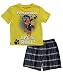 Paw Patrol Baby Boys' "To the Rescue" 2-Piece Outfit