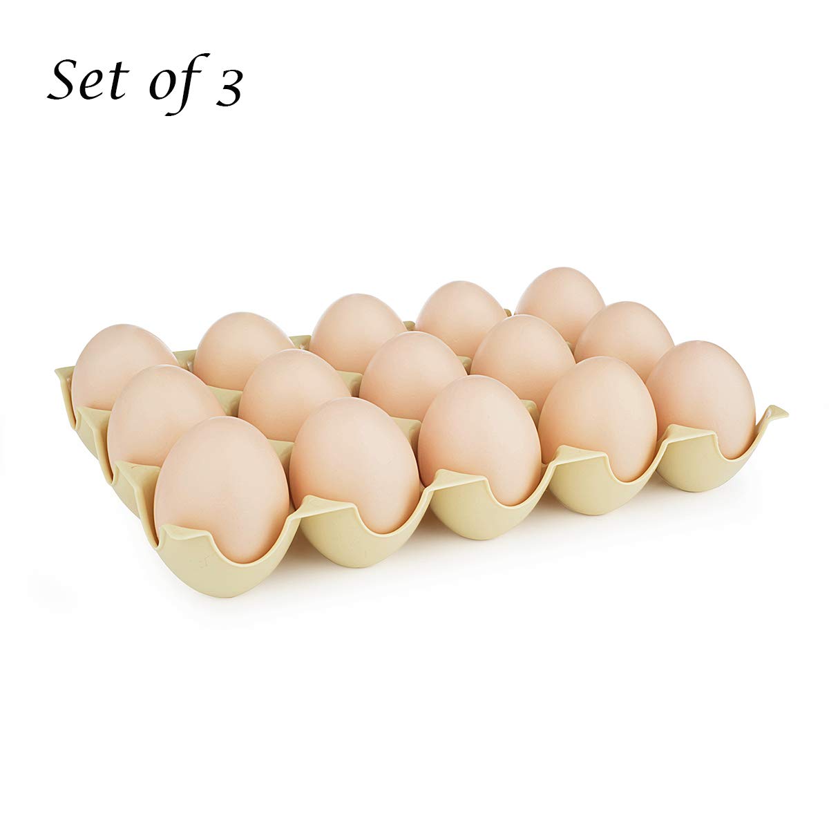 Best Plastic Egg Trays For Refrigerator