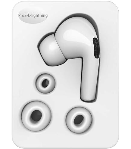 Amazon.com: Meenova Genuine A2699, One Left Ear Side Replacement