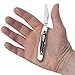 Case Burnt Indigo Half Whittler Pocket Knife