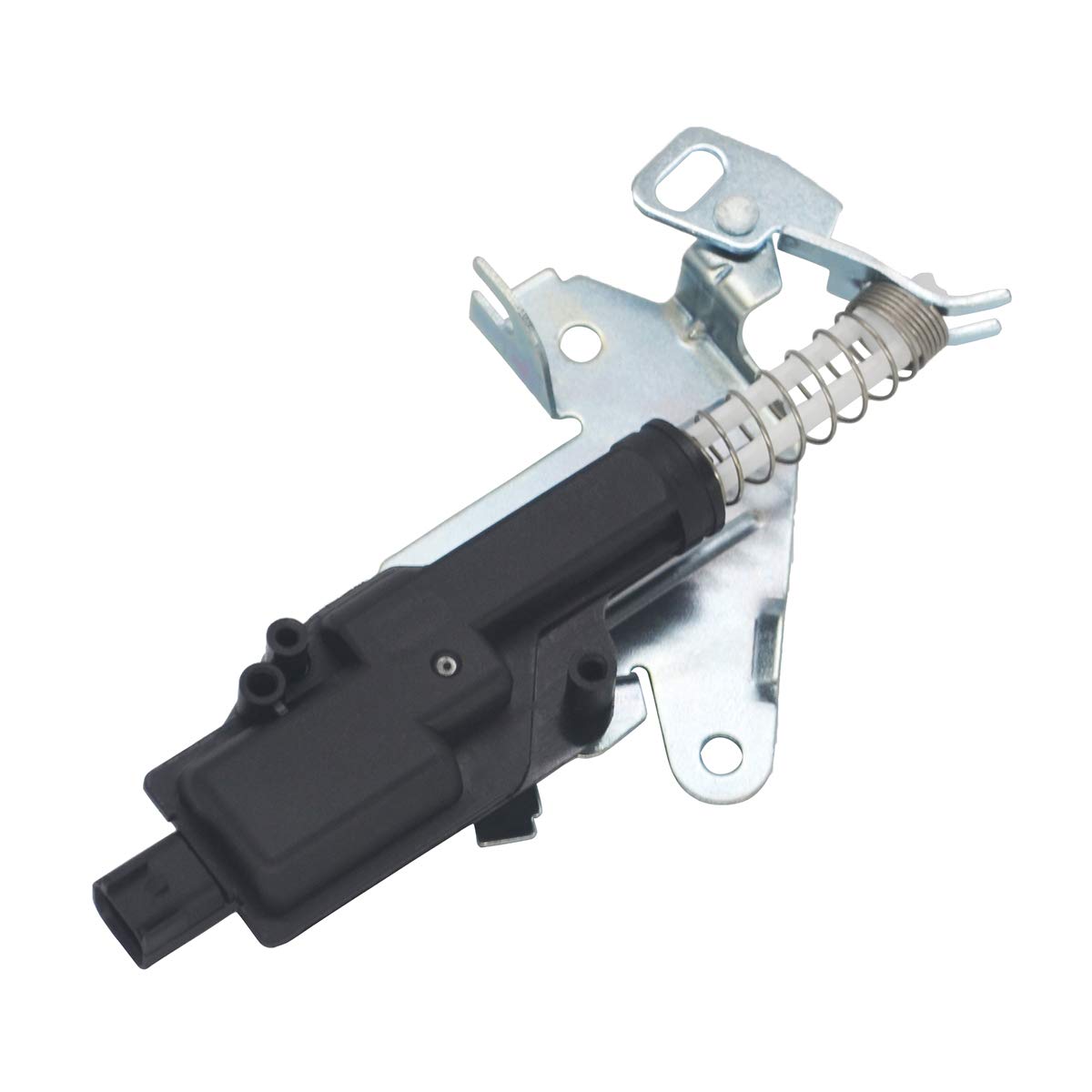 KASturbo Boot Solenoid Actuator Fits Ford Fiesta MK6 MK5, Tailgate Lock Latch Catch for Fusion 1481081 2S6T432A98AF