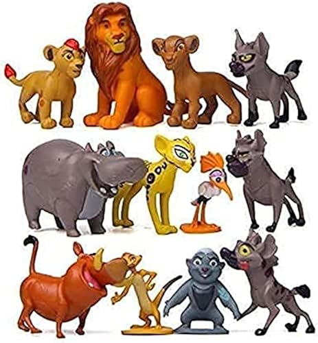 Simba Lion Guard Toys Amazon Simba My Sweet Little Lion