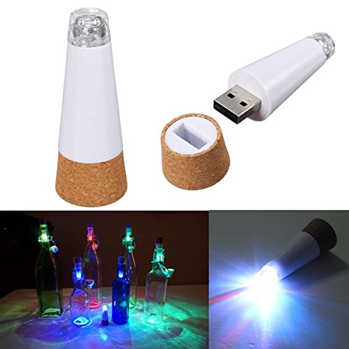 Powered Rechargeable Christmas Decoration Unido