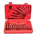 Winchester 24 Piece Brass and Steel Punch Set with 6 Roll Pin Punches