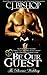 BE OUR GUEST (The Phoenix Wedding Book 2)