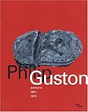 Philip Guston: Peintures, 1947-1979 (French Edition) by 