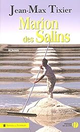 Marion des salins