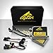 55W Apex H11 ( H8 / H9 ) Xenon Hid Conversion Kit ( 6k 6000k Diamond White )