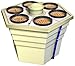 General Hydroponics 706705 Rainforest 66 Medium to Large Size Plants Aeroponic System