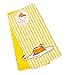 Official Gudetama Lazy Egg Dish Towels | Features Gudetama in Cute Poses | Perfect Kitchen Accents | Set of 2 Towels
