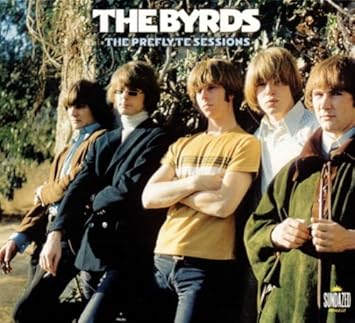 the byrds preflyte