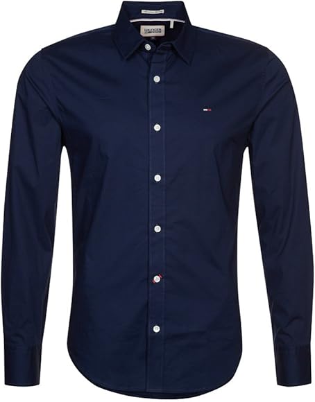 tommy hilfiger copy shirts