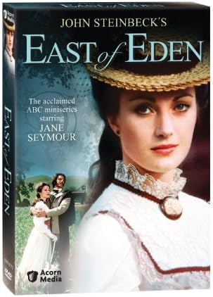 Amazon.com: Eden Of The East [DVD] : Movies & TV