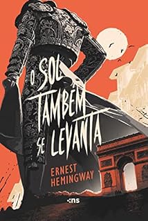 Livro O sol também se levanta