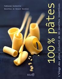 100% pâtes
