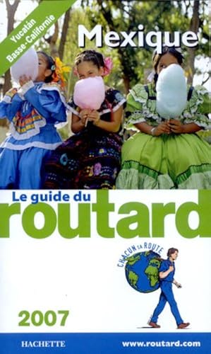 Download Mexique (Yucatan et Basse-Californie) PDF
