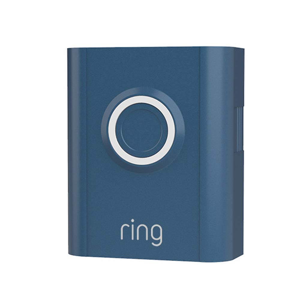 Ring Video Doorbell 3 and Ring Video Doorbell 3 Plus Faceplate Night Sky Amazon