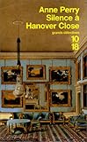 Image de Silence in Hanover Close
