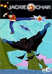 Jackie Chan Adventures - Vol. 4
