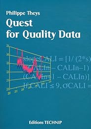 Quest for quality data