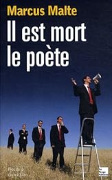 Il est mort le poète