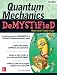 Quantum Mechanics Demystified, 2nd Edition