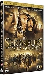 Les Seigneurs De La Guerre