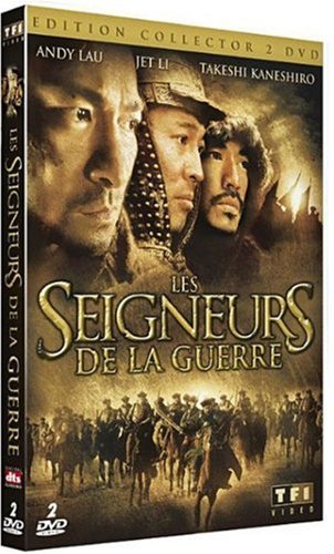 Les Seigneurs De La Guerre