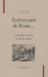 Écrivez-moi de Rome