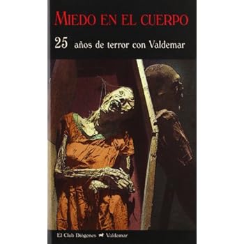 Miedo En El Cuerpo (El Club Diógenes) Miedo En El Cuerpo (El Club Diógenes)