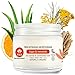PHB's Brightening Moisturizing Cream. Best Natural Anti Aging Skin Lightening Cream for daily use. A Natural Dark Spot Remover. An Organic Whitening Cream to your everyday skincare needs. 50 ml