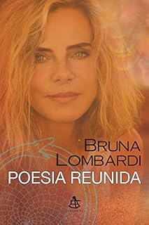 Livro Poesia Reunida