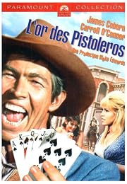 L'or Des Pistoleros