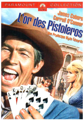 L'or Des Pistoleros