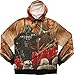 Star Wars Men's Darth Vader Jacket, Multi, Large