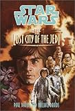 The Lost City of the Jedi (Star Wars Jedi Prince, Book 2)