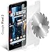 UBO Google Pixel 2 Screen Protector - Bubble Free & Anti-Scratch 9H Tempered Glass - Fingerprint Resistant Coating - Crystal Clear HD Vision - Durable Glass Guard for Pixel 2