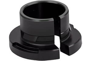 SeDeplacer Shift Rod Bushing Fits for Air cooled vintage volkswagen, Compatible with 1960-1979 Beetle,1960-1974 Karmann Ghia,1950-1966 Bus,1962 through 1973 Type 3s and 1973-1974 Thing