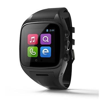 generic android smart watch
