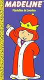 Madeline: In London [VHS]