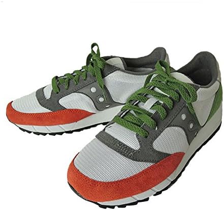 Amazon サッカニー スニーカー メンズ S 3 Wht Us8 5サイズ 正規品 Jazz91 レア Us8 5 Wht Saucony サッカニー スニーカー