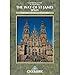 The Way of Saint James Vol 2: Pyrenees - Santiago - Finisterre (Cicerone International Walking S) (No. 1) by Alison Raju