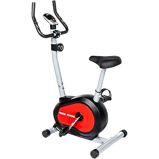 COSCO FITNESS CEB 20 U Upright Bike